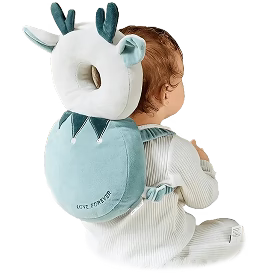 Doudou sensoriel OEKO-TEX