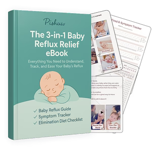 eBook "Les 3 clés du sommeil bébé"
